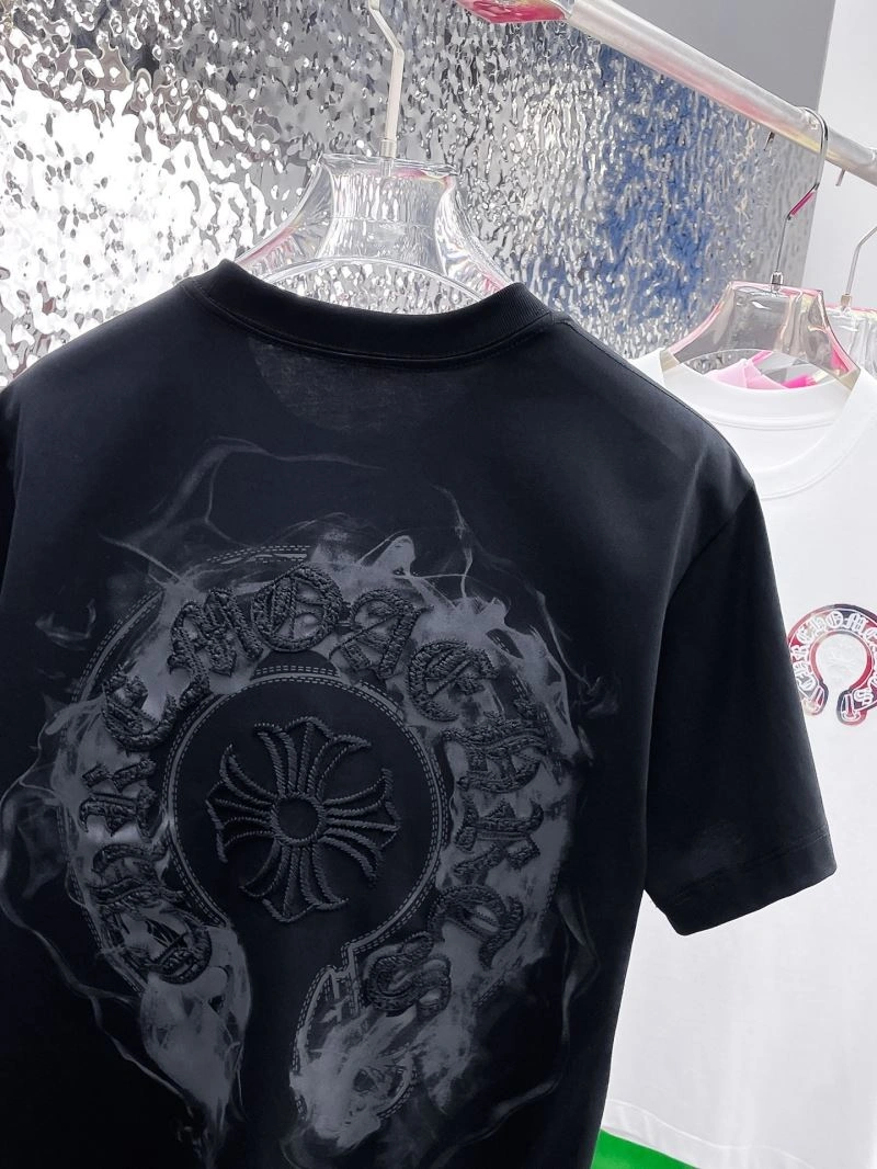 Reliable Chrome Hearts T-Shirts 118828