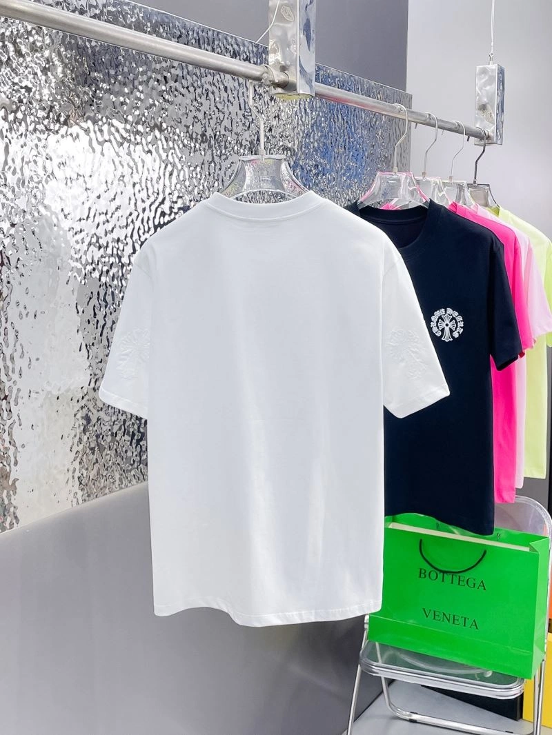 Chrome Hearts T-Shirts MultiPurpose 118834
