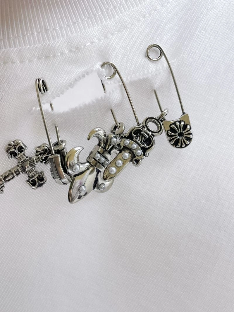 Chrome Hearts T-Shirts MultiPurpose 118834
