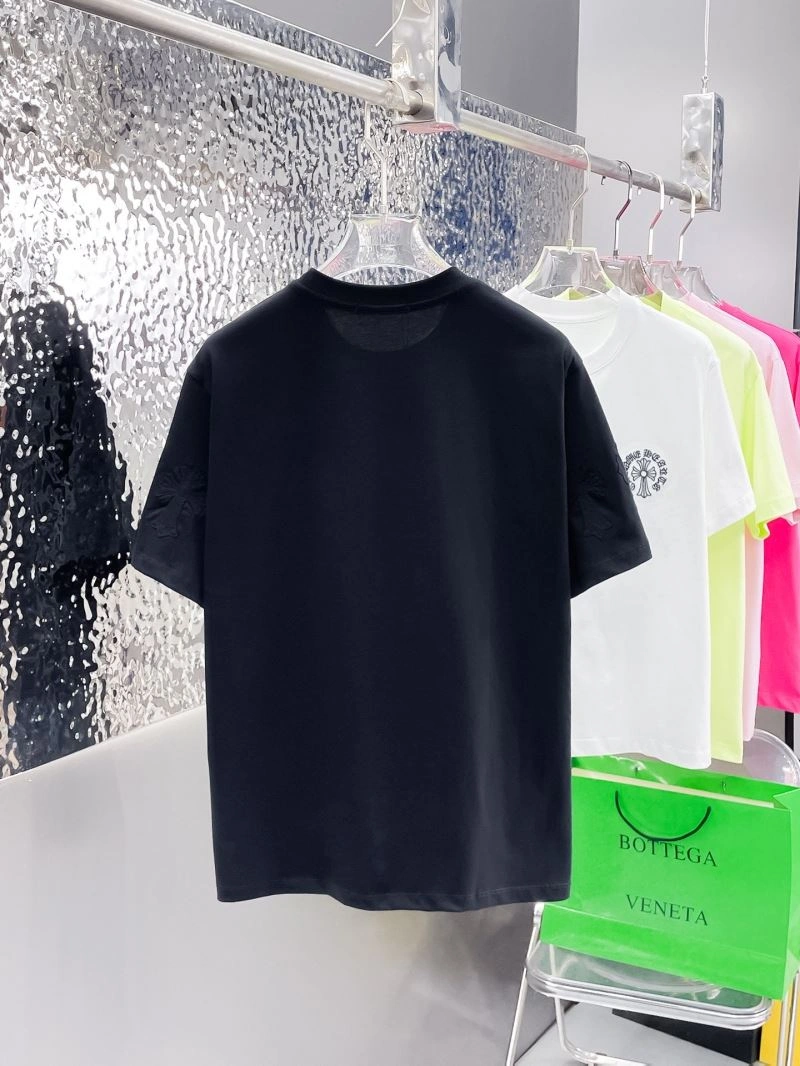 HighQuality Chrome Hearts T-Shirts 118815