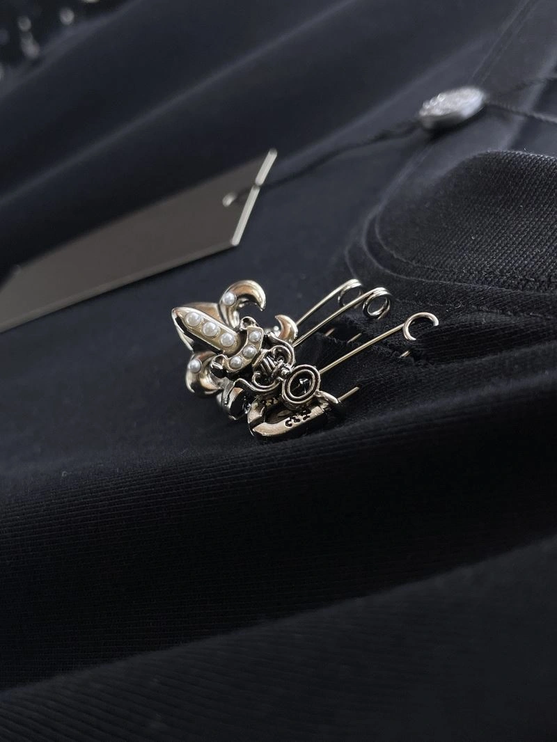HighQuality Chrome Hearts T-Shirts 118815