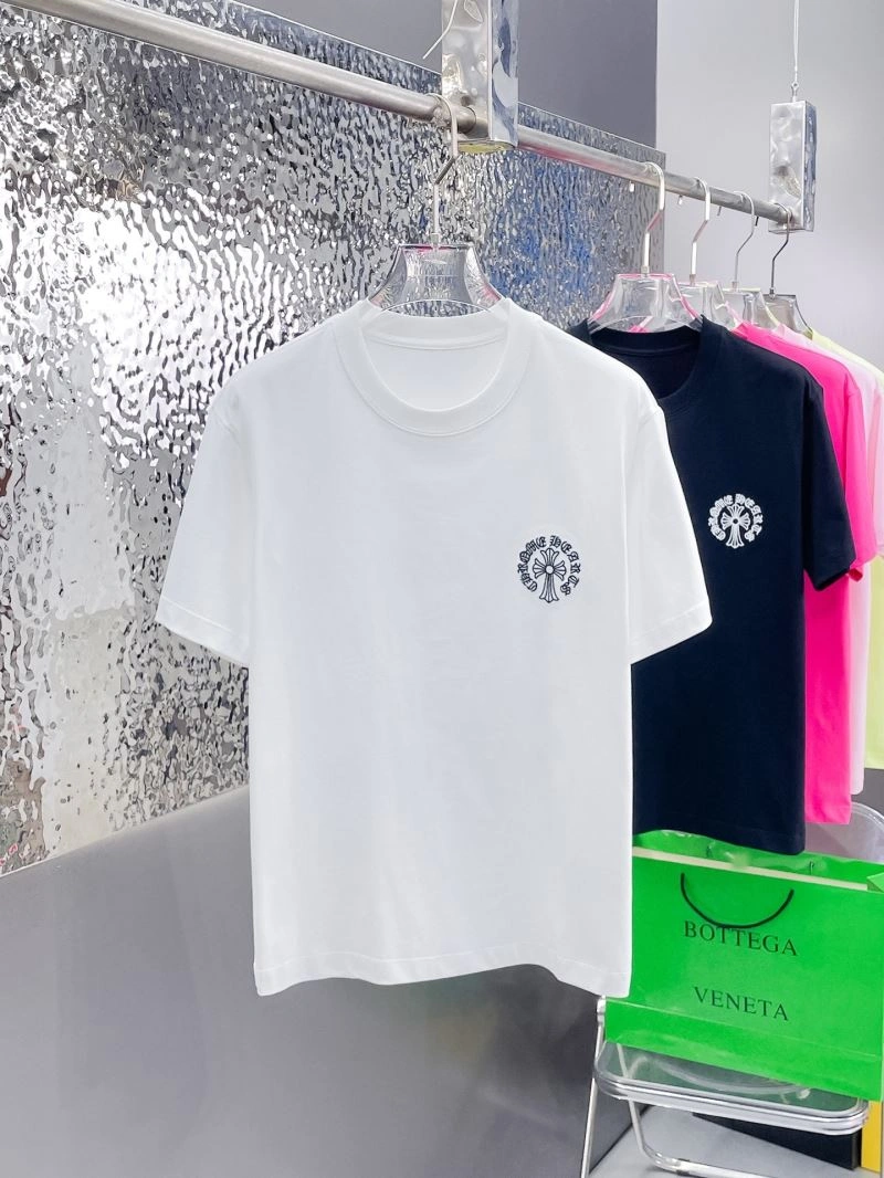 HighQuality Chrome Hearts T-Shirts 118832