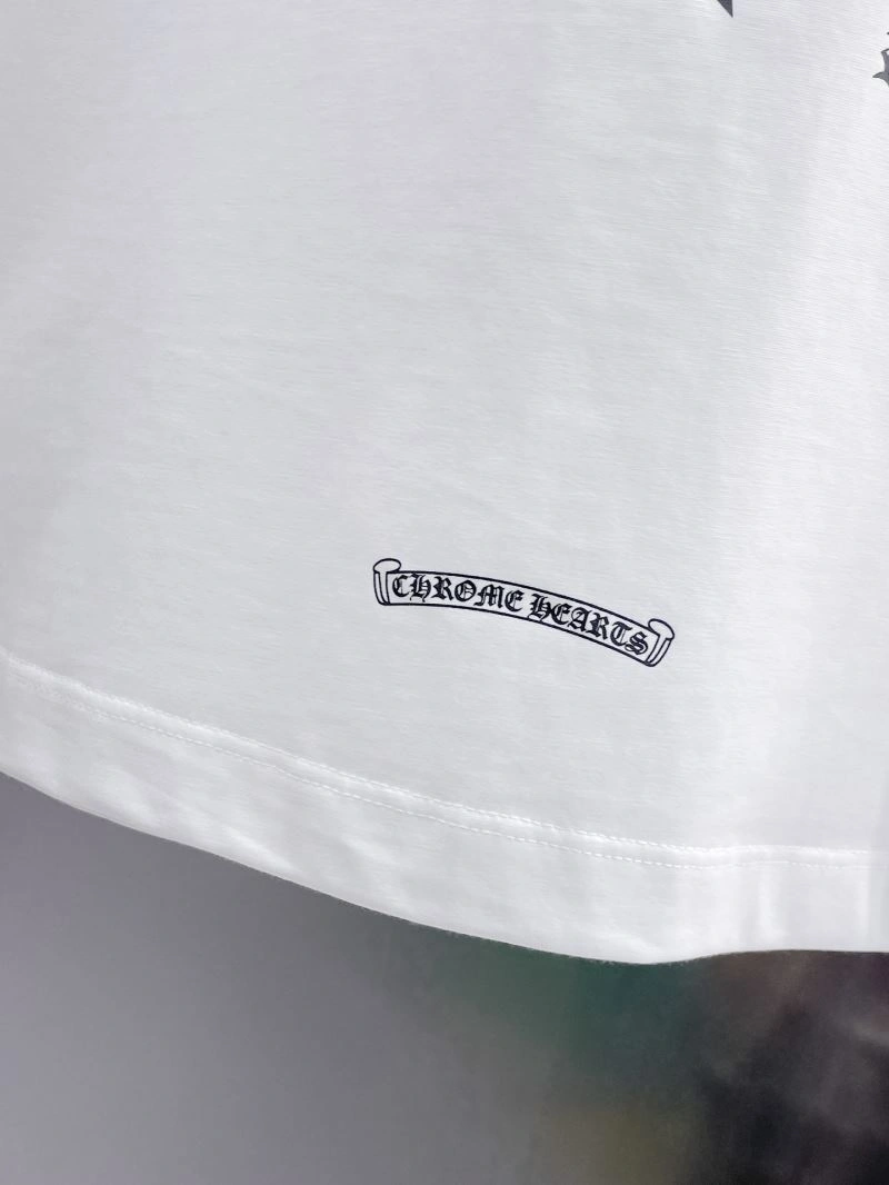 HighQuality Chrome Hearts T-Shirts 118832