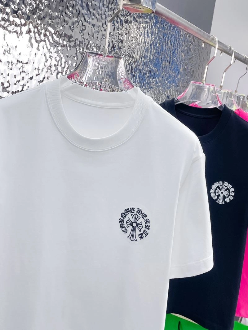 HighQuality Chrome Hearts T-Shirts 118832
