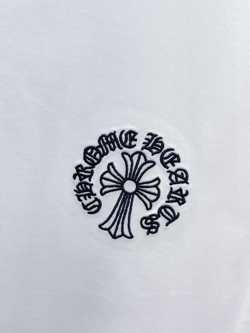 HighQuality Chrome Hearts T-Shirts 118832