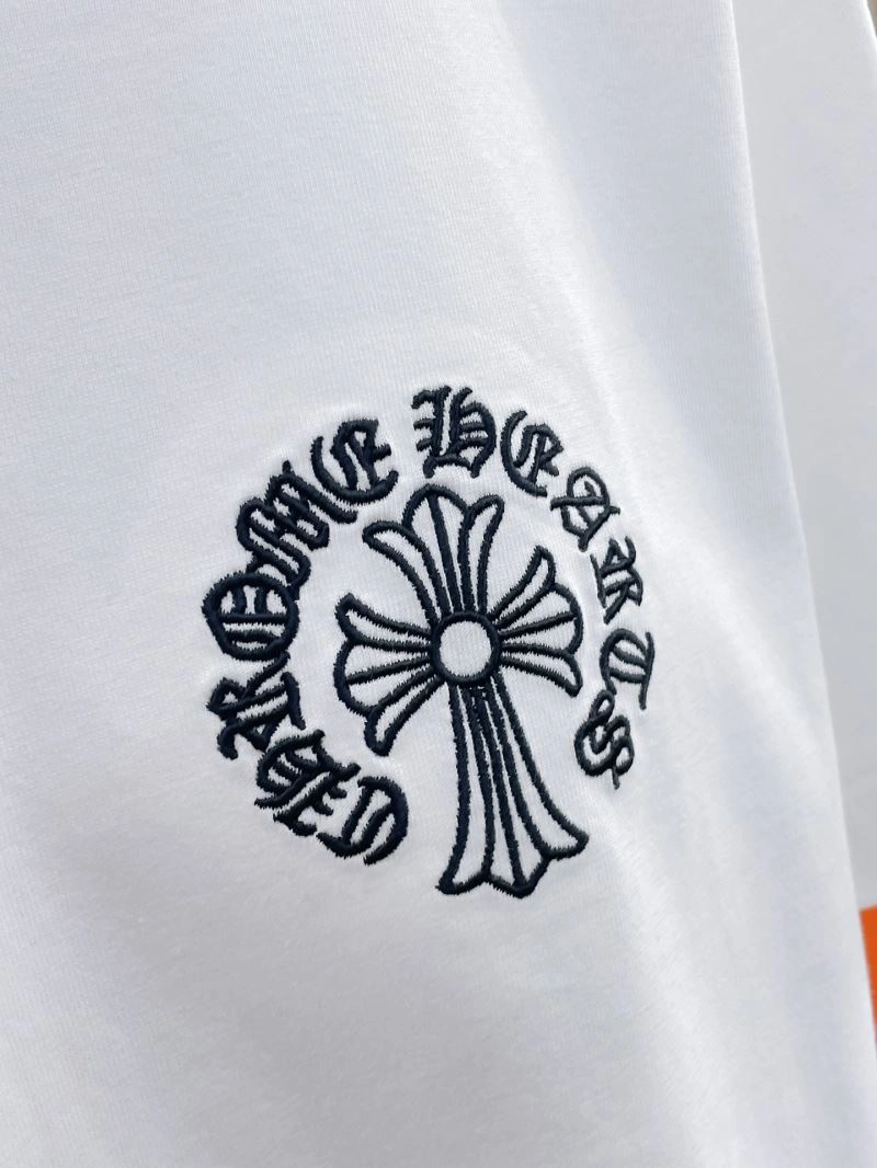 HighQuality Chrome Hearts T-Shirts 118832