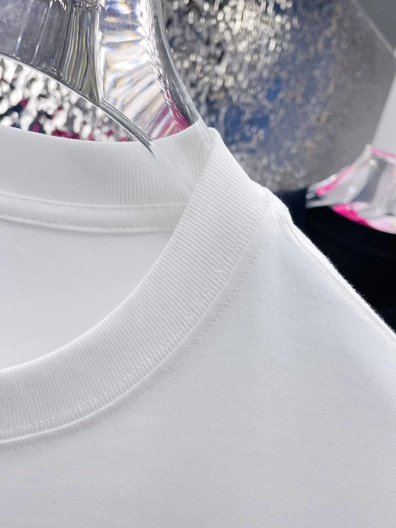 HighQuality Chrome Hearts T-Shirts 118832