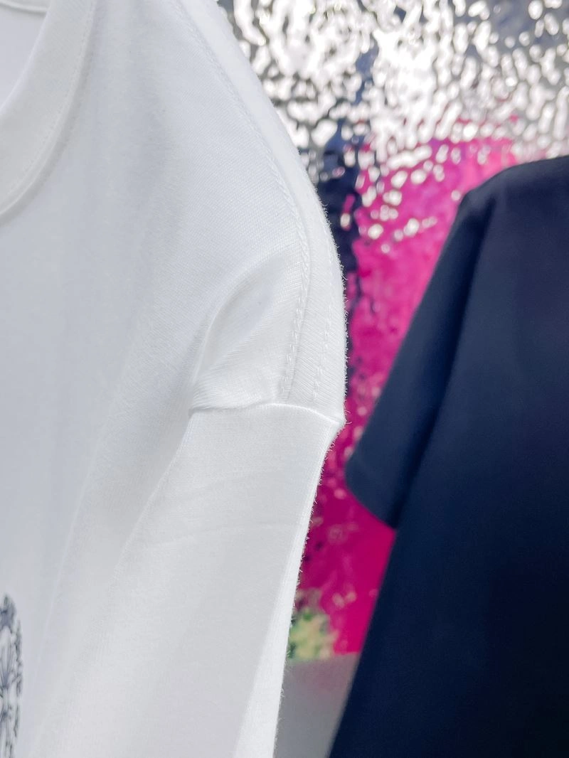 HighQuality Chrome Hearts T-Shirts 118832