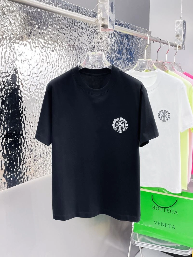Chrome Hearts T-Shirts EasyCare 118806