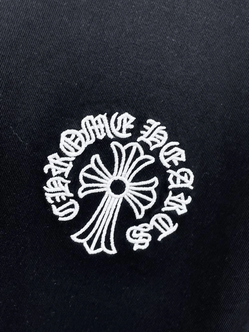 Chrome Hearts T-Shirts EasyCare 118806