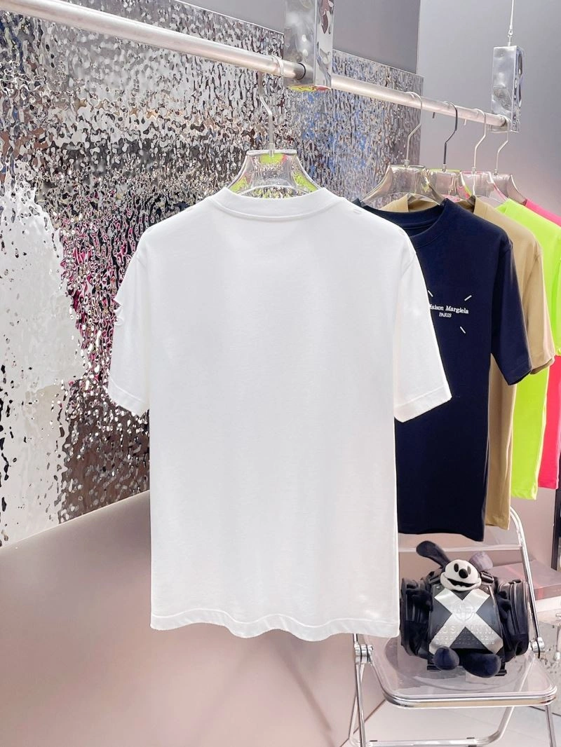 Chrome Hearts T-Shirts Minimalist 118809