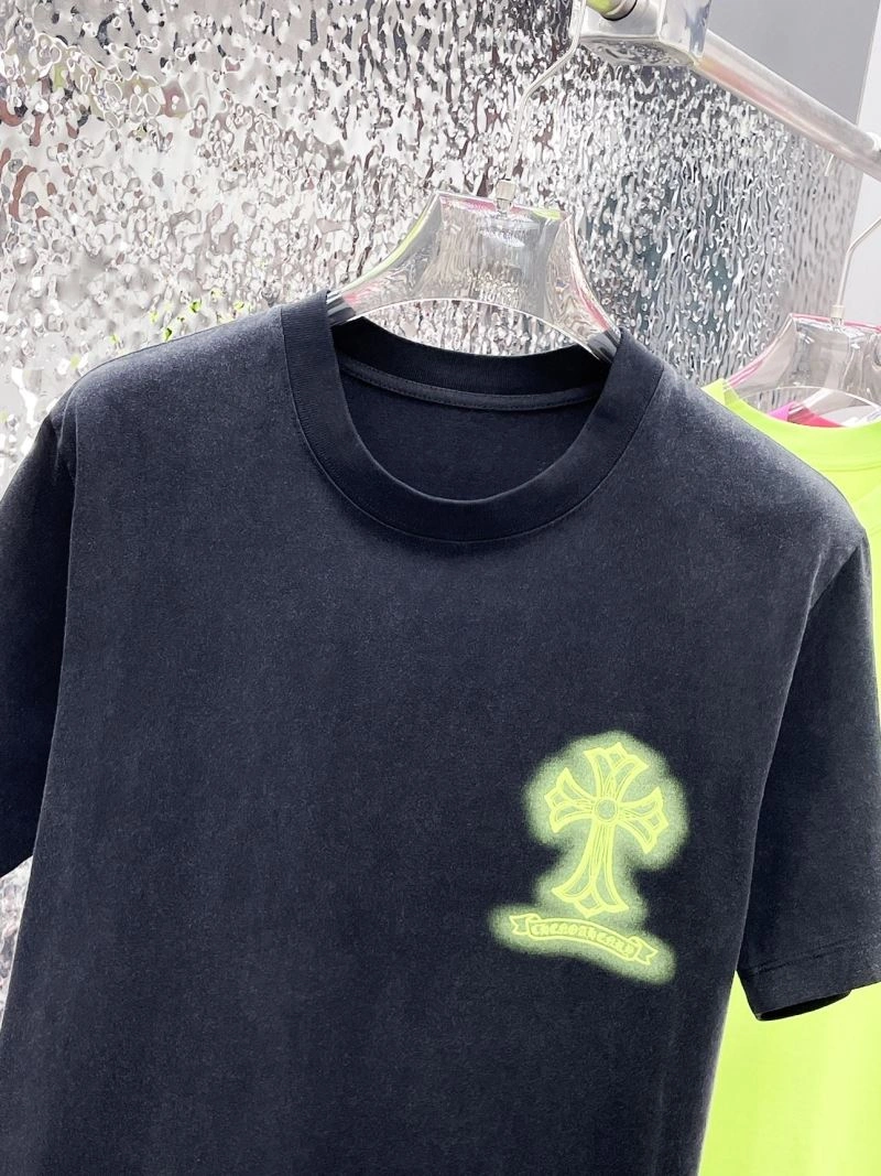 Elegant Chrome Hearts T-Shirts 118825