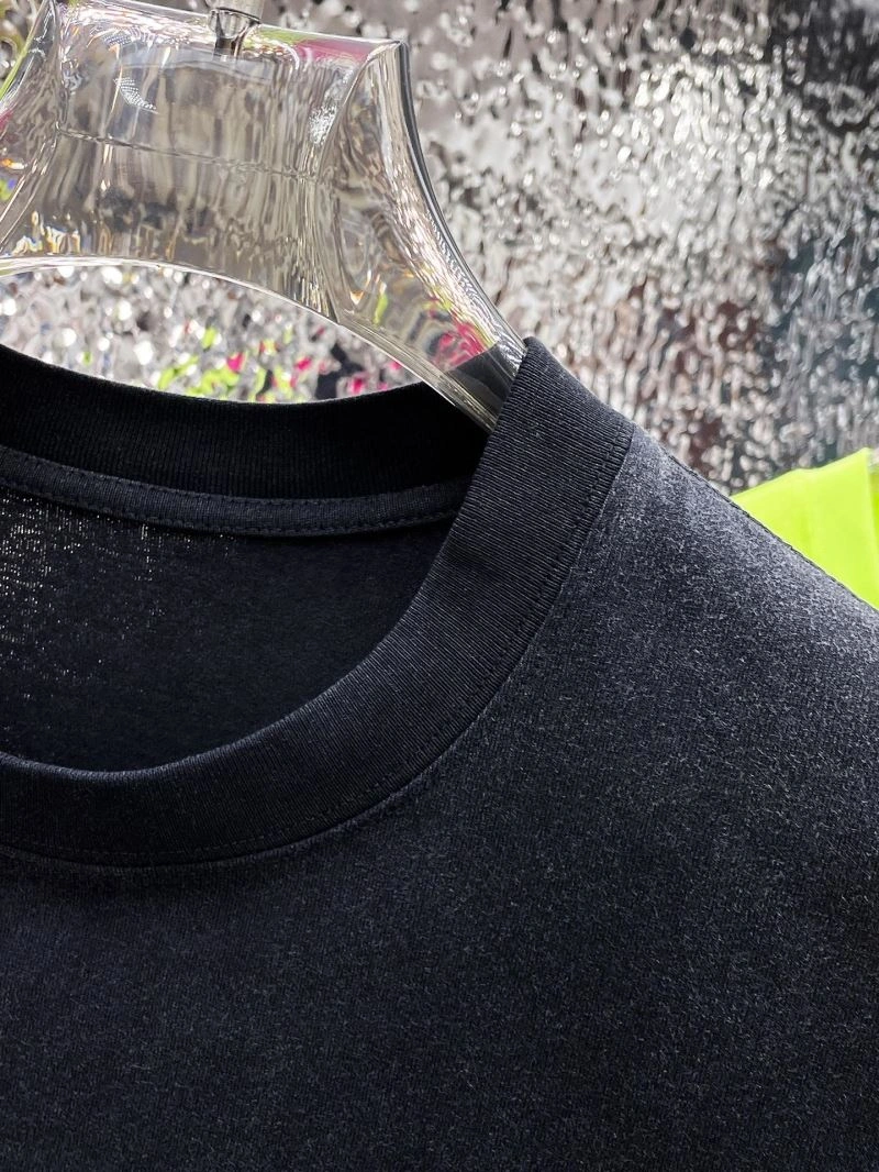 Elegant Chrome Hearts T-Shirts 118825