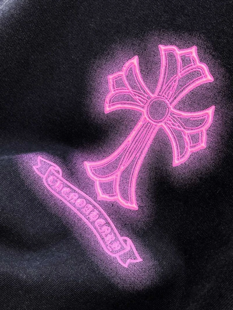 OdorResistant Chrome Hearts T-Shirts 118818