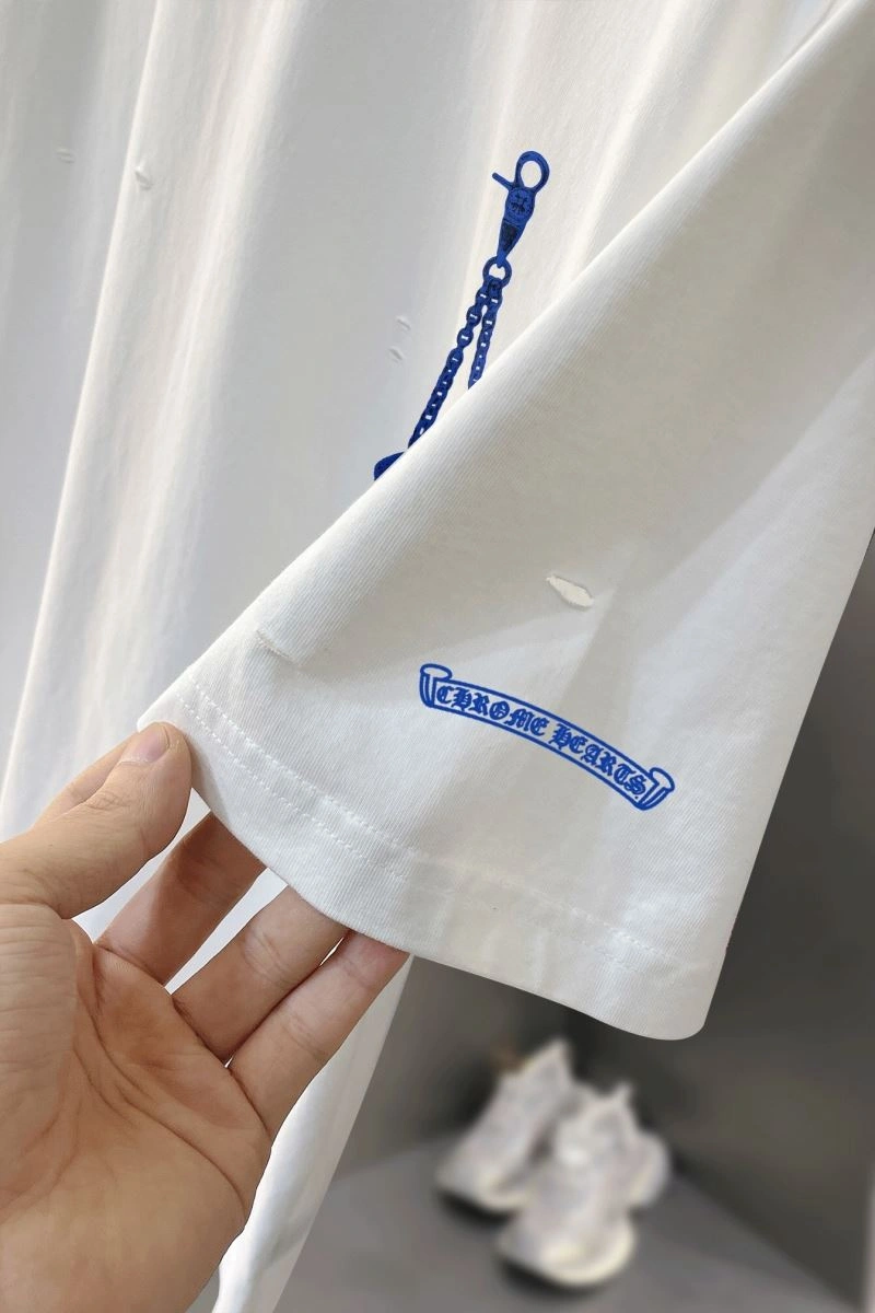 FastDry Chrome Hearts T-Shirts 118822