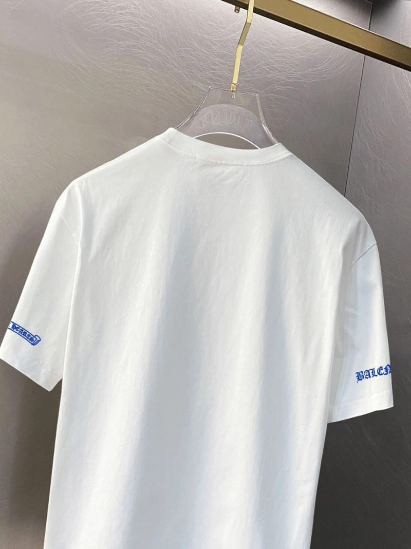 FastDry Chrome Hearts T-Shirts 118822