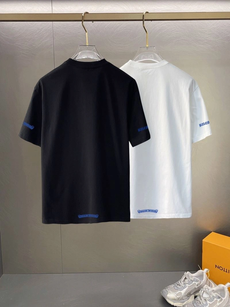 FastDry Chrome Hearts T-Shirts 118822
