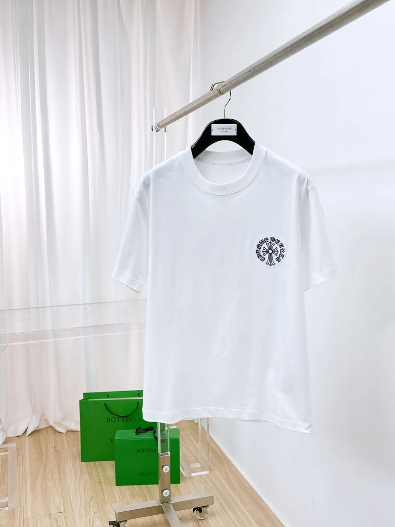 Chrome Hearts T-Shirts Supportive 118800