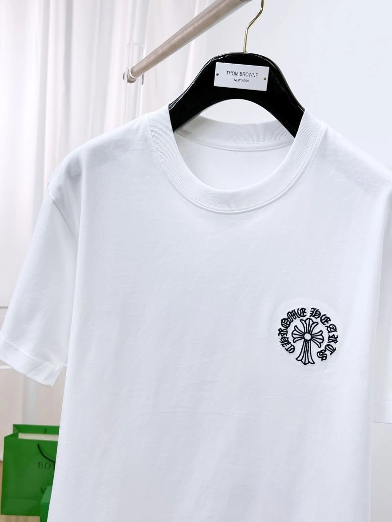 Chrome Hearts T-Shirts Supportive 118800