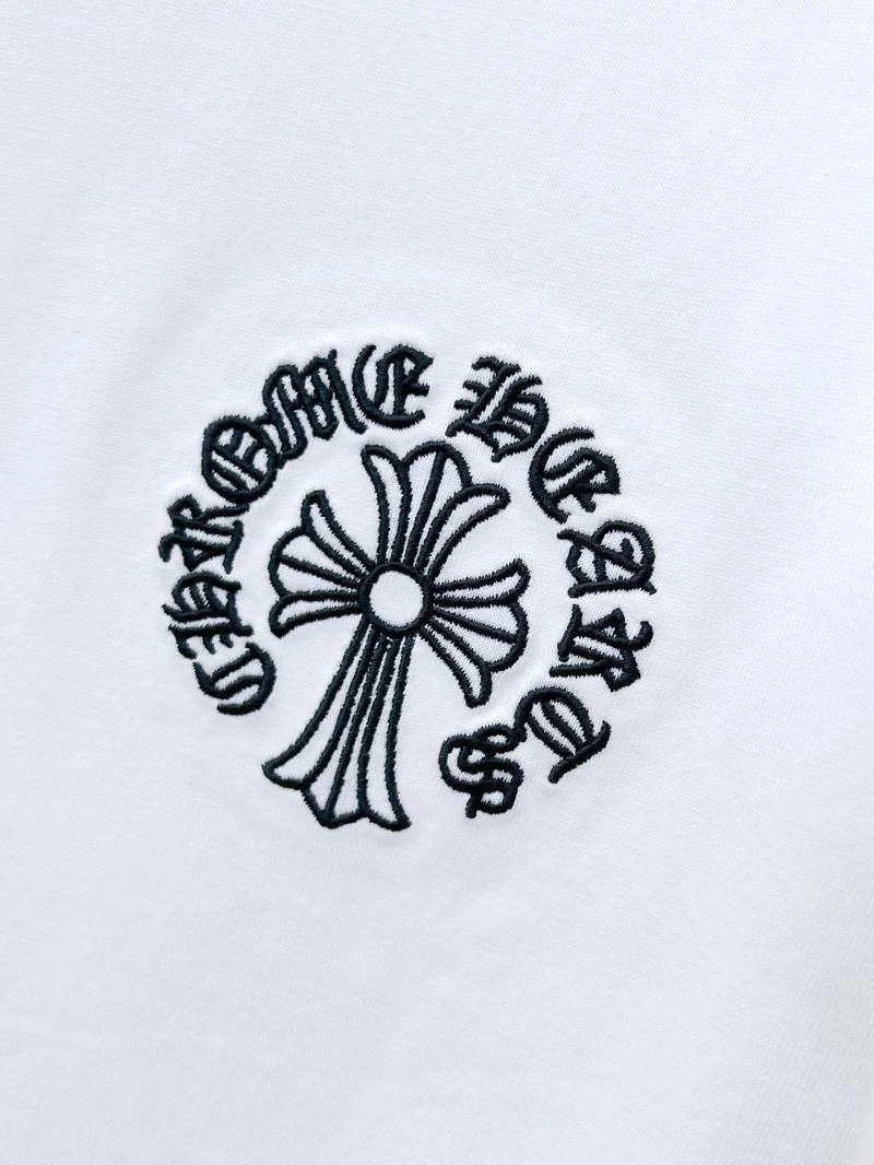 Chrome Hearts T-Shirts Supportive 118800