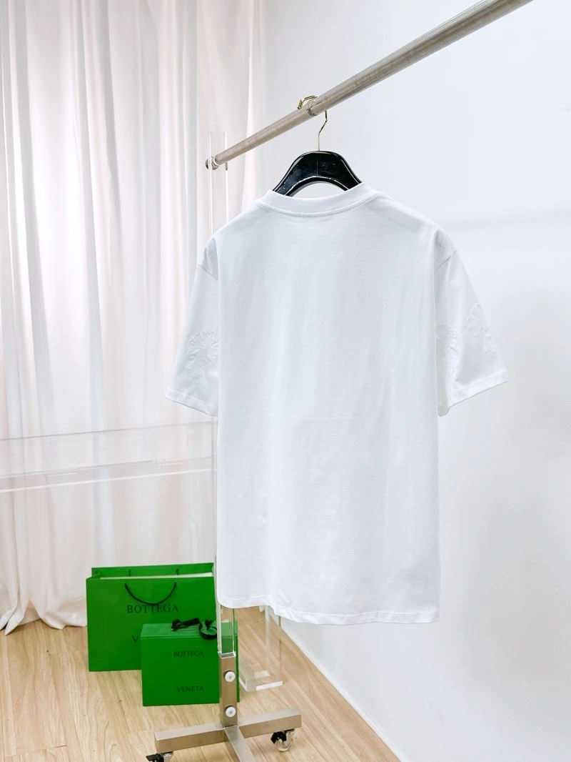 Thermal Chrome Hearts T-Shirts 118817