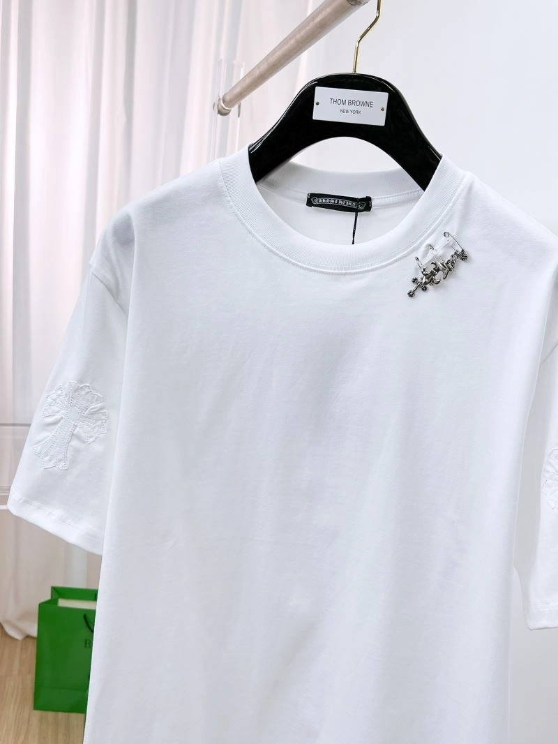 Thermal Chrome Hearts T-Shirts 118817