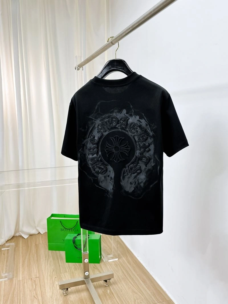 Chrome Hearts T-Shirts BestValue 118823