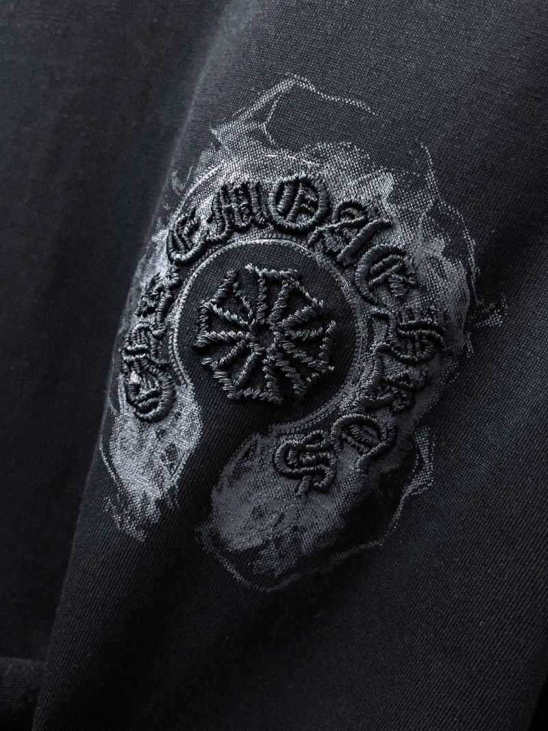 Chrome Hearts T-Shirts BestValue 118823