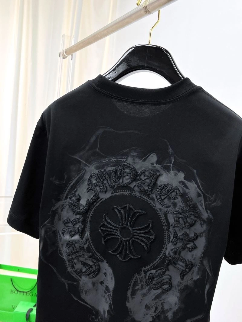 Chrome Hearts T-Shirts BestValue 118823