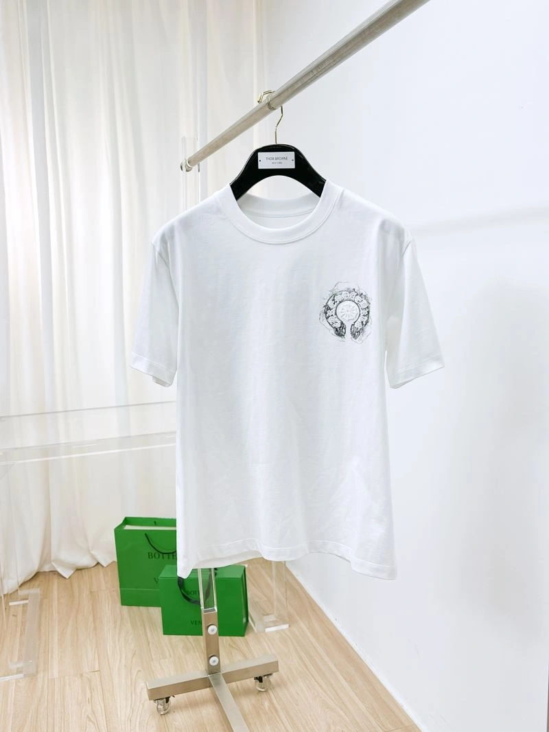 Chrome Hearts T-Shirts WaterResistant 118801