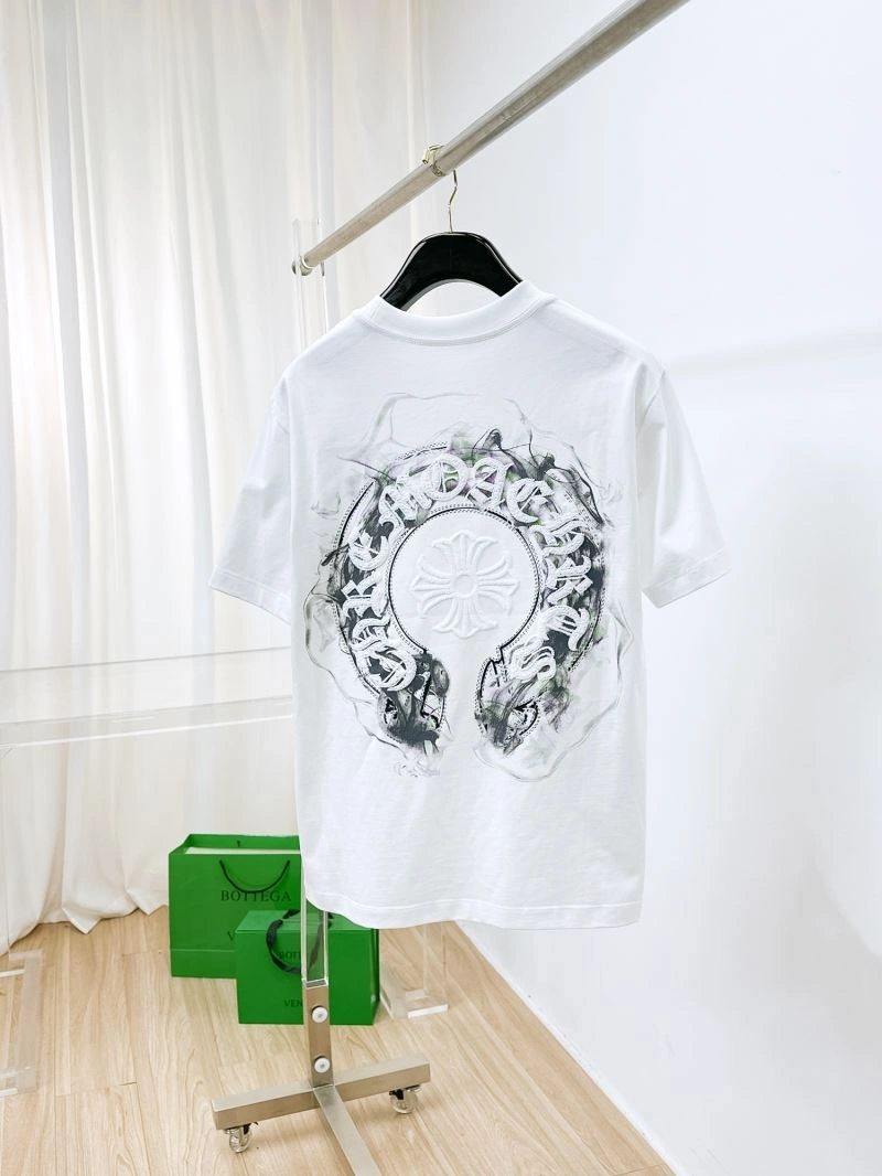 Chrome Hearts T-Shirts WaterResistant 118801