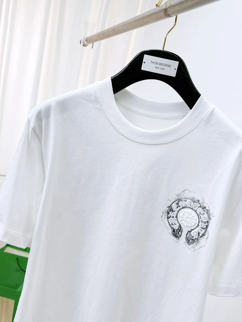 Chrome Hearts T-Shirts WaterResistant 118801