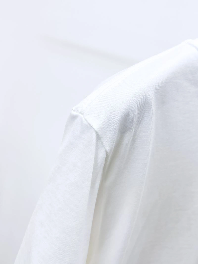 Chrome Hearts T-Shirts WaterResistant 118801