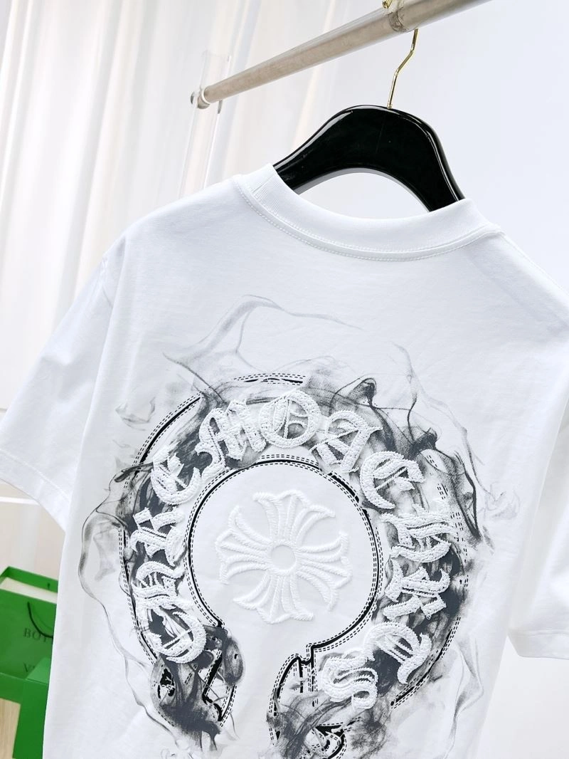 Chrome Hearts T-Shirts WaterResistant 118801