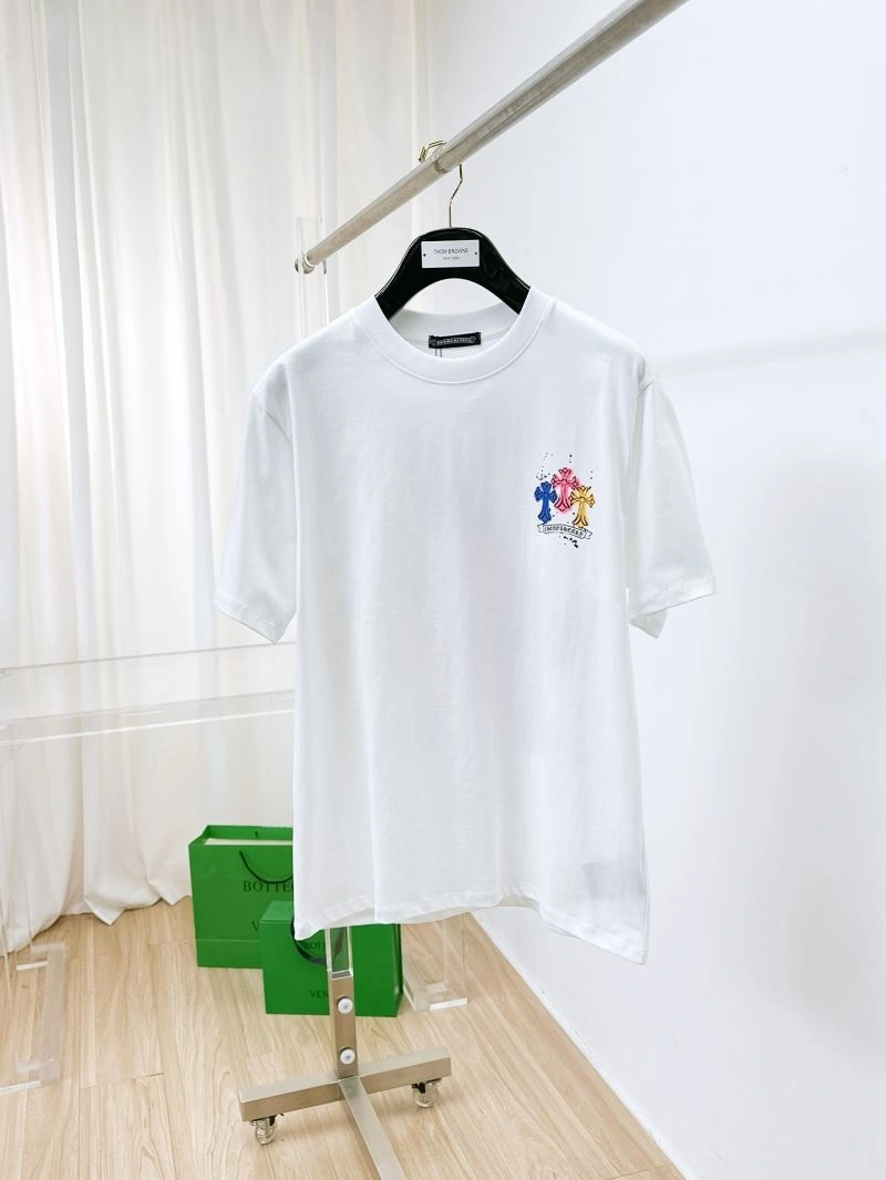 Chrome Hearts T-Shirts Attractive 118799