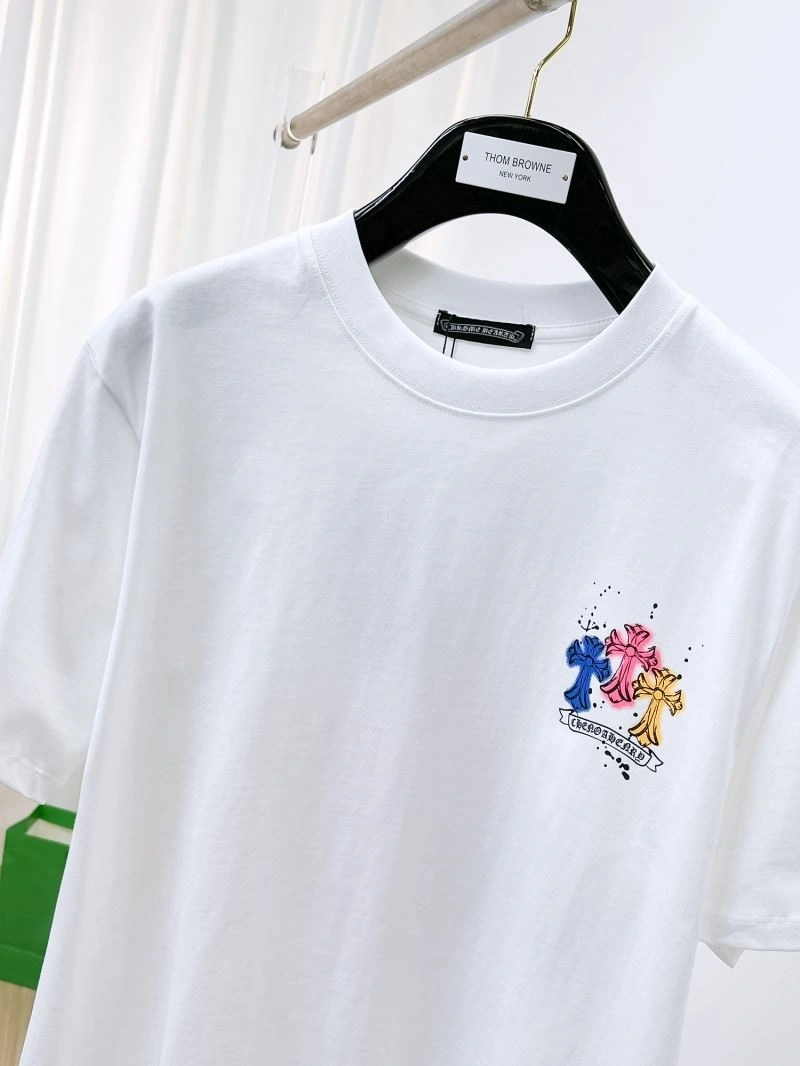 Chrome Hearts T-Shirts Attractive 118799