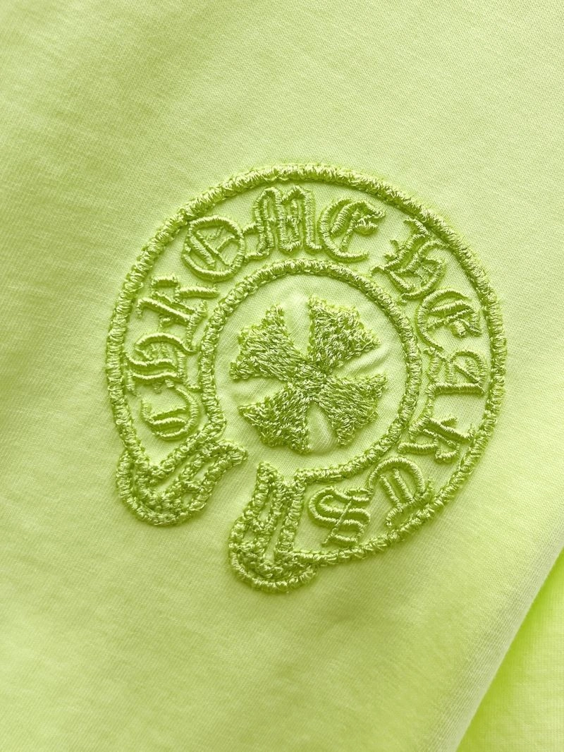 Chrome Hearts T-Shirts Attractive 118796