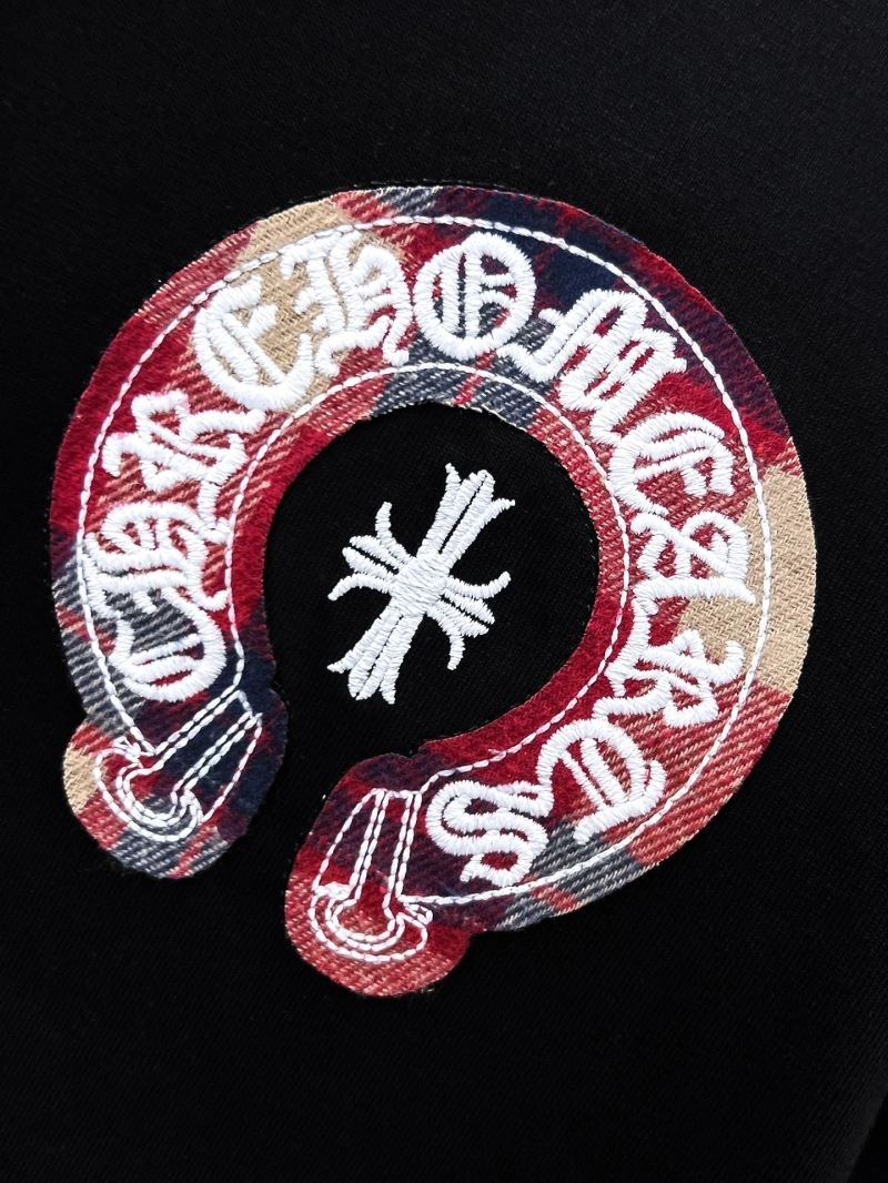 Lightweight Chrome Hearts T-Shirts 118795