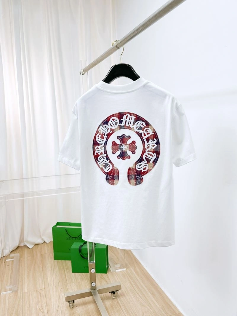 Chrome Hearts T-Shirts Efficient 118793