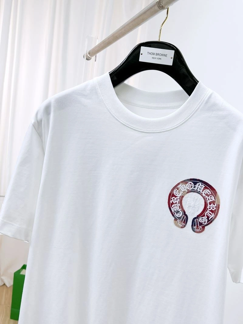Chrome Hearts T-Shirts Efficient 118793