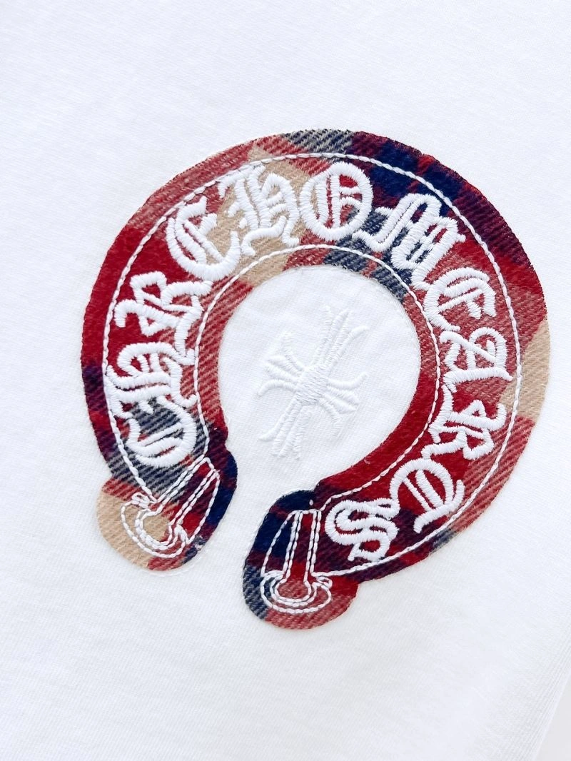 Chrome Hearts T-Shirts Efficient 118793