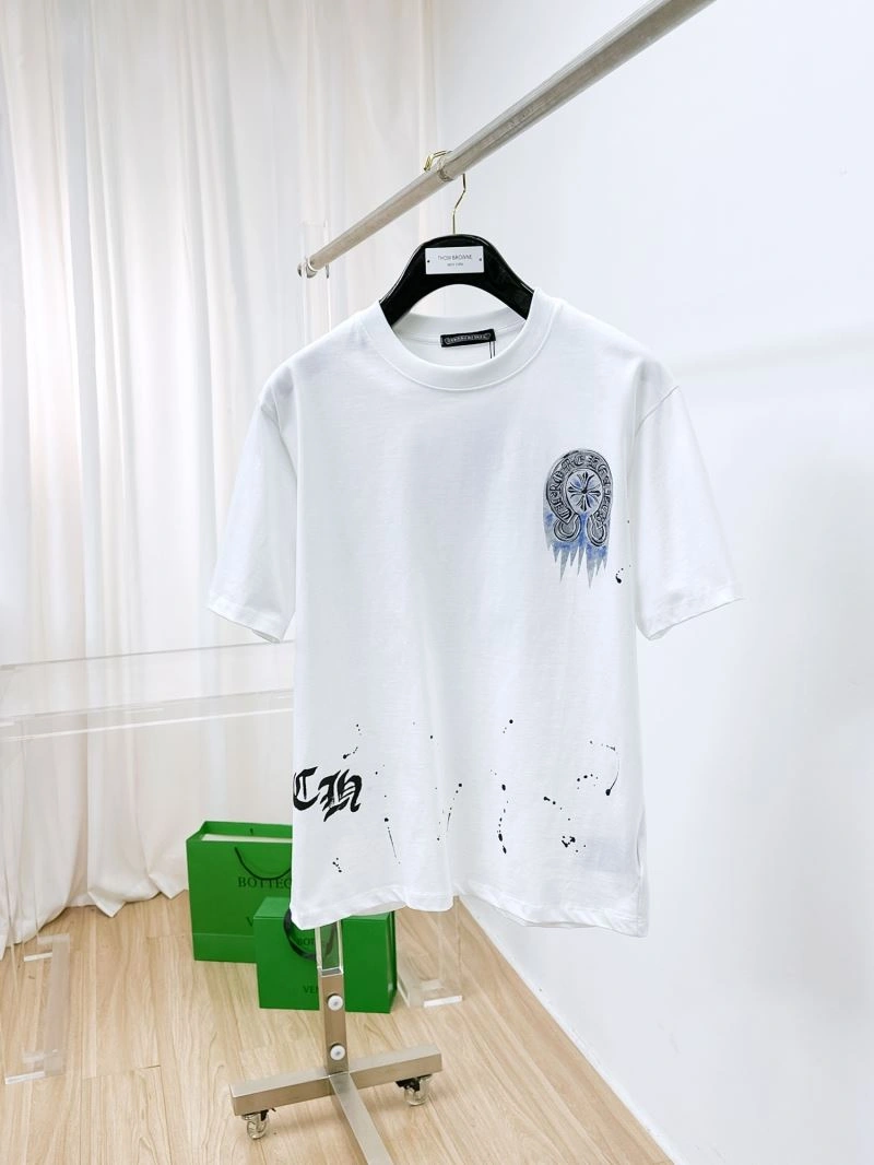 Chrome Hearts T-Shirts BestValue 118794
