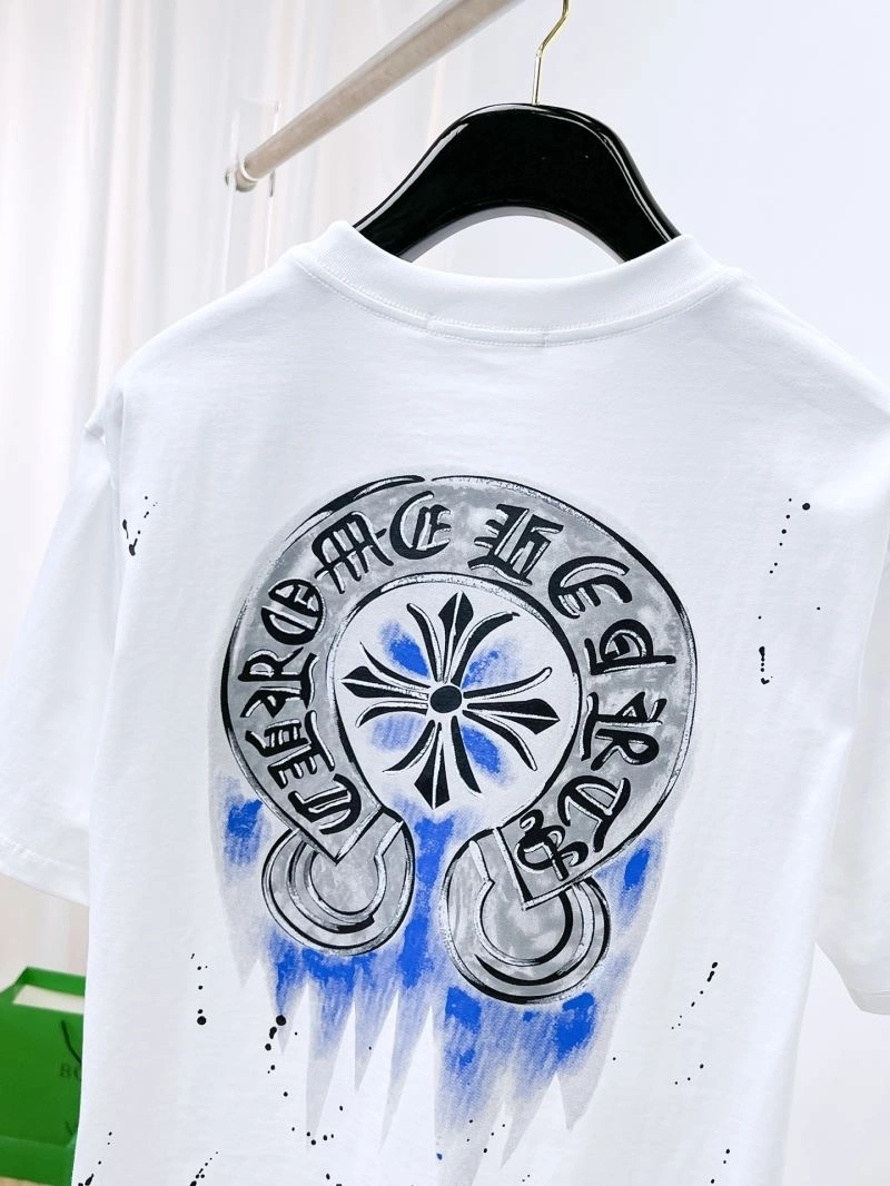 Chrome Hearts T-Shirts BestValue 118794