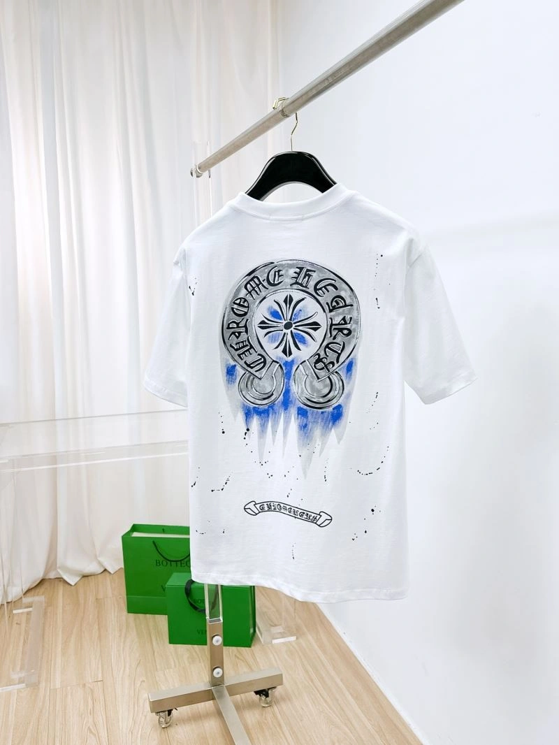 Chrome Hearts T-Shirts BestValue 118794