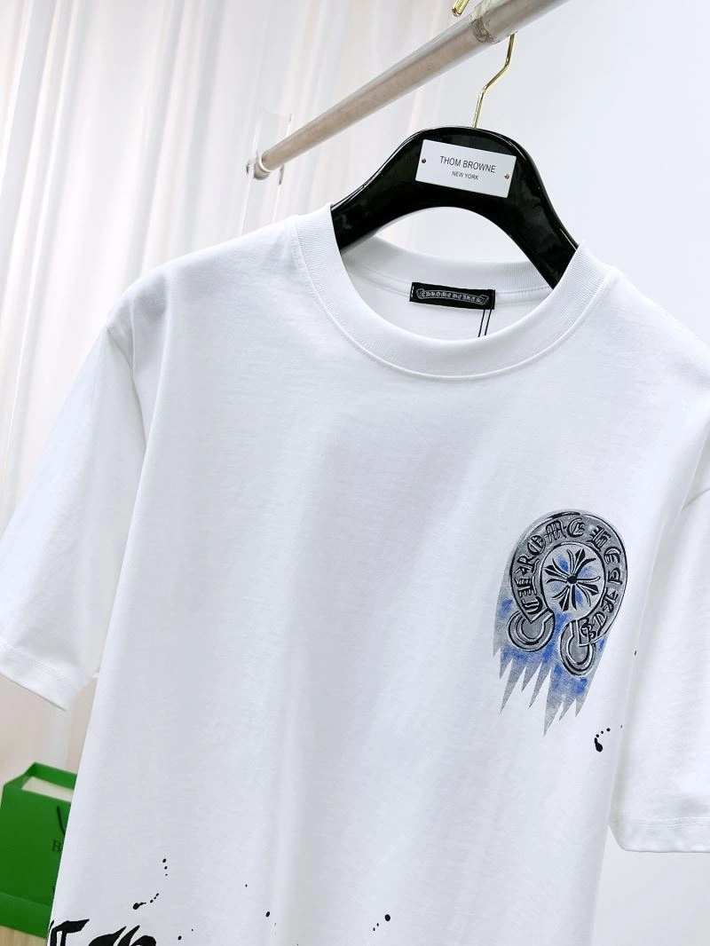 Chrome Hearts T-Shirts BestValue 118794