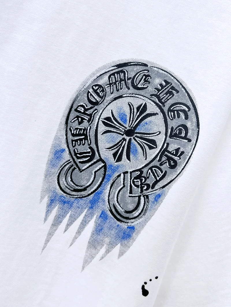 Chrome Hearts T-Shirts BestValue 118794