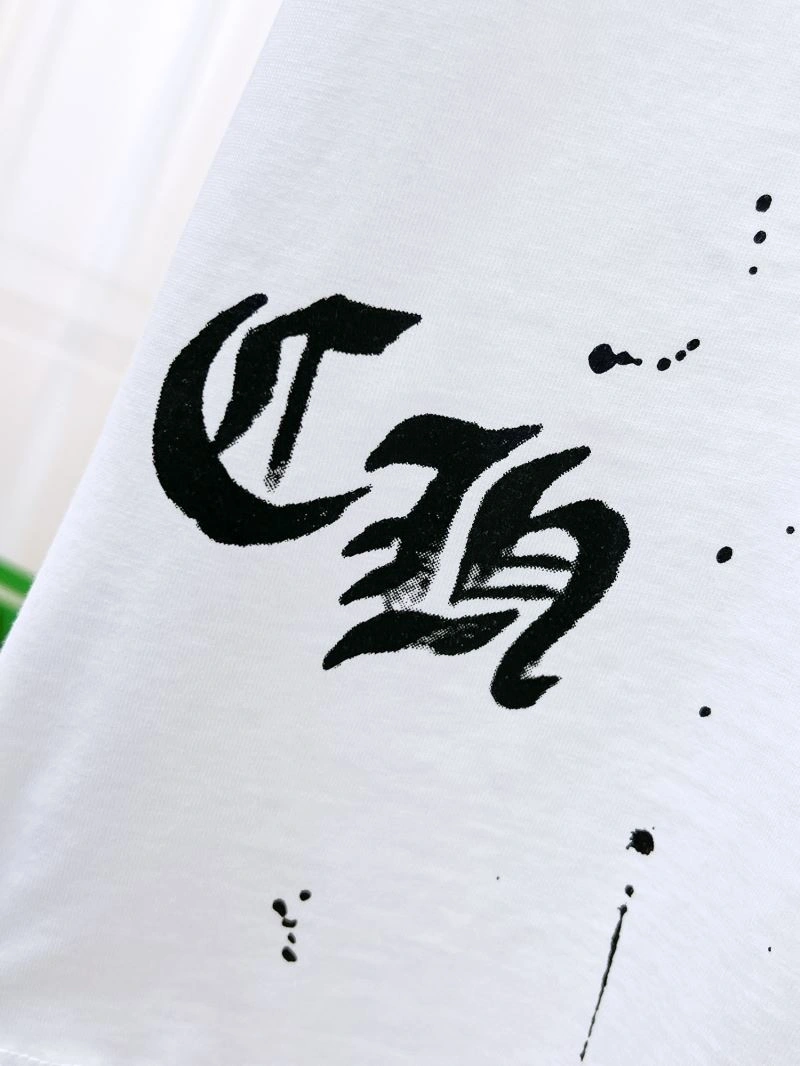 Chrome Hearts T-Shirts BestValue 118794