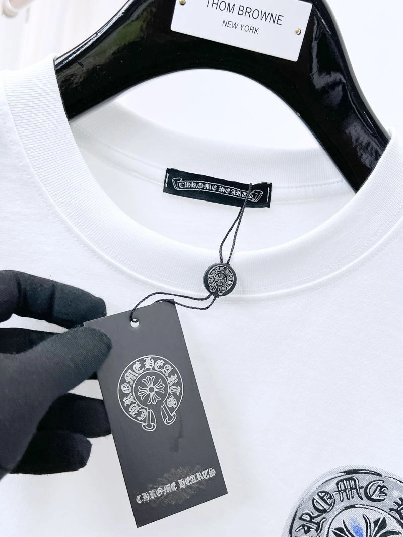 Chrome Hearts T-Shirts BestValue 118794