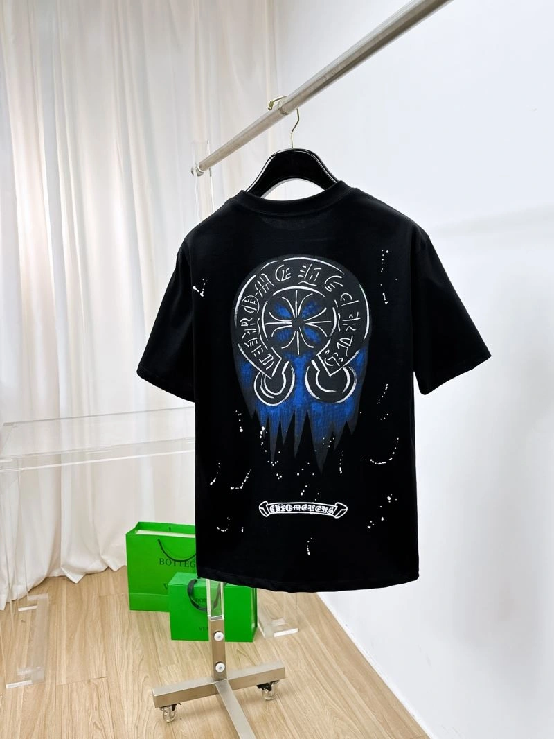 Chrome Hearts T-Shirts Compact 118792