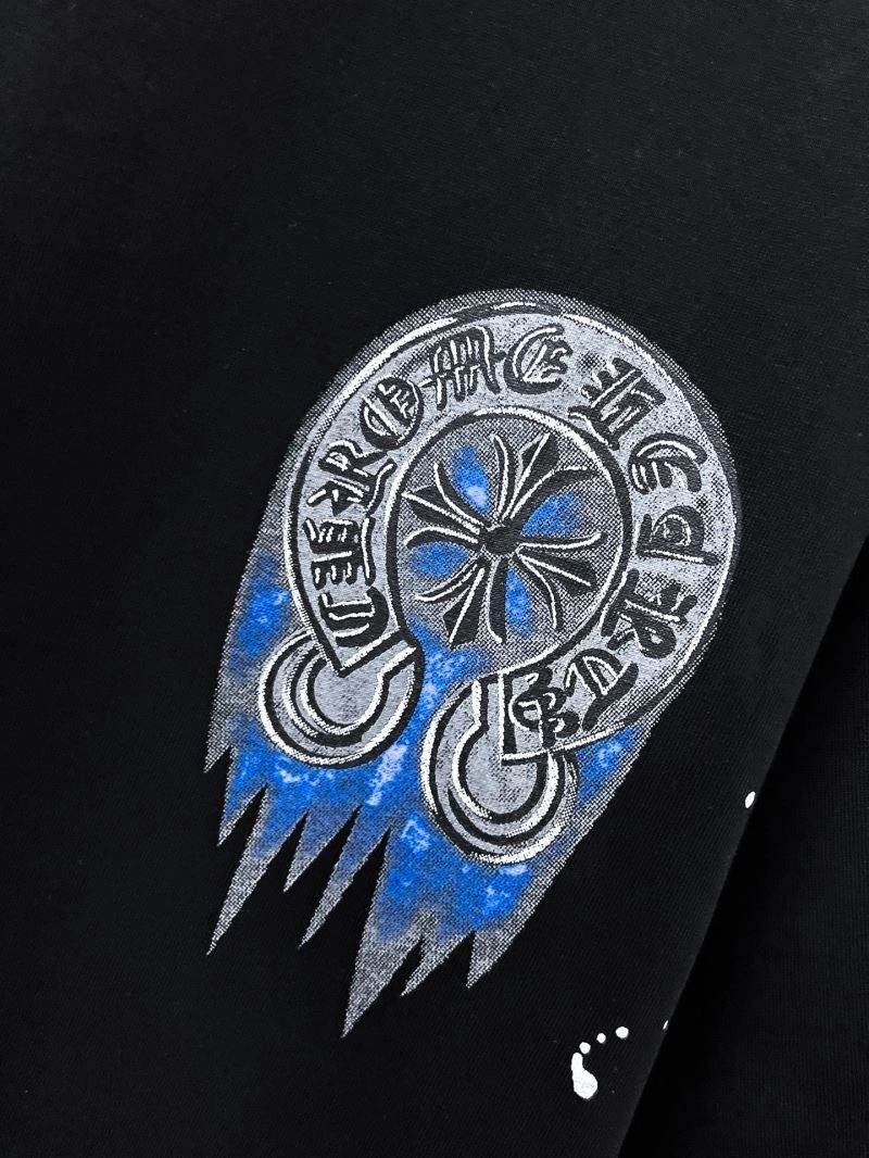Chrome Hearts T-Shirts Compact 118792